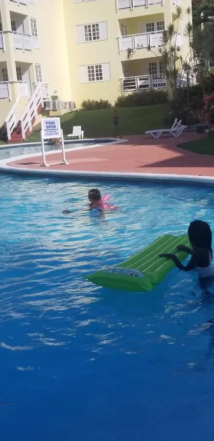 Mystic Ridge Resort Ocho Rios