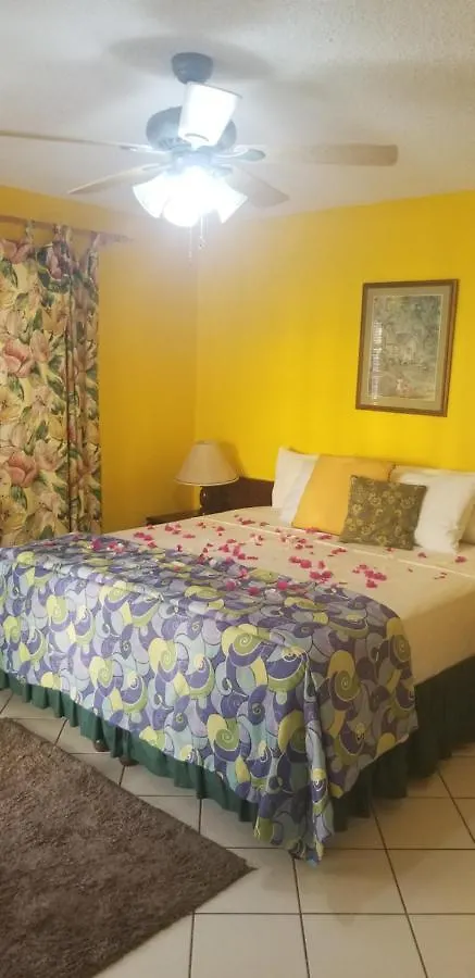 Mystic Ridge Resort Ocho Rios 3*,  Giamaica