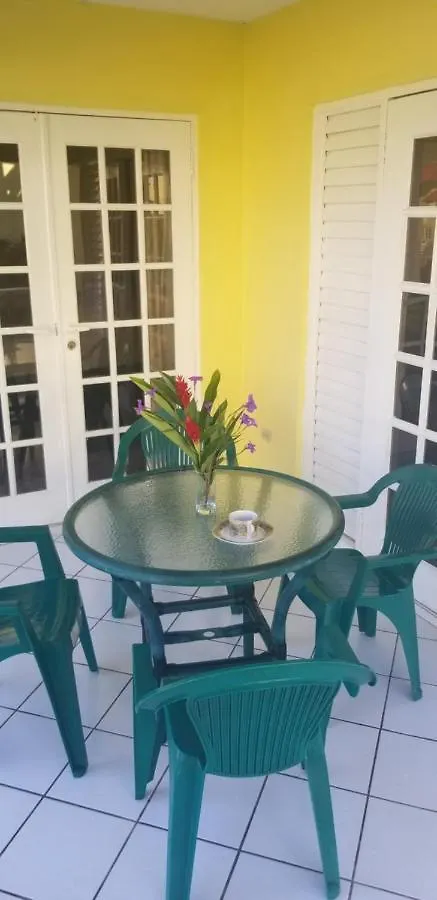 ***  Mystic Ridge Resort Ocho Rios Jamaika