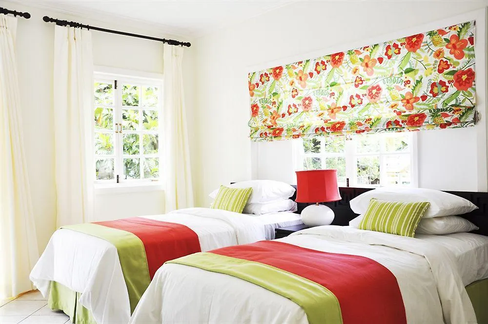 Mystic Ridge Resort Ocho Rios 3*,