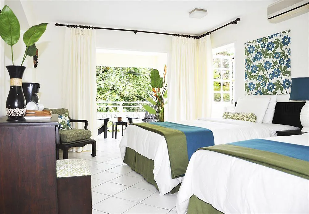 Mystic Ridge Resort Ocho Rios 3*,  Giamaica