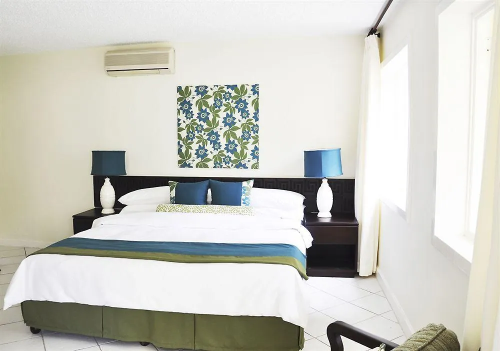 Mystic Ridge Resort Ocho Rios Giamaica