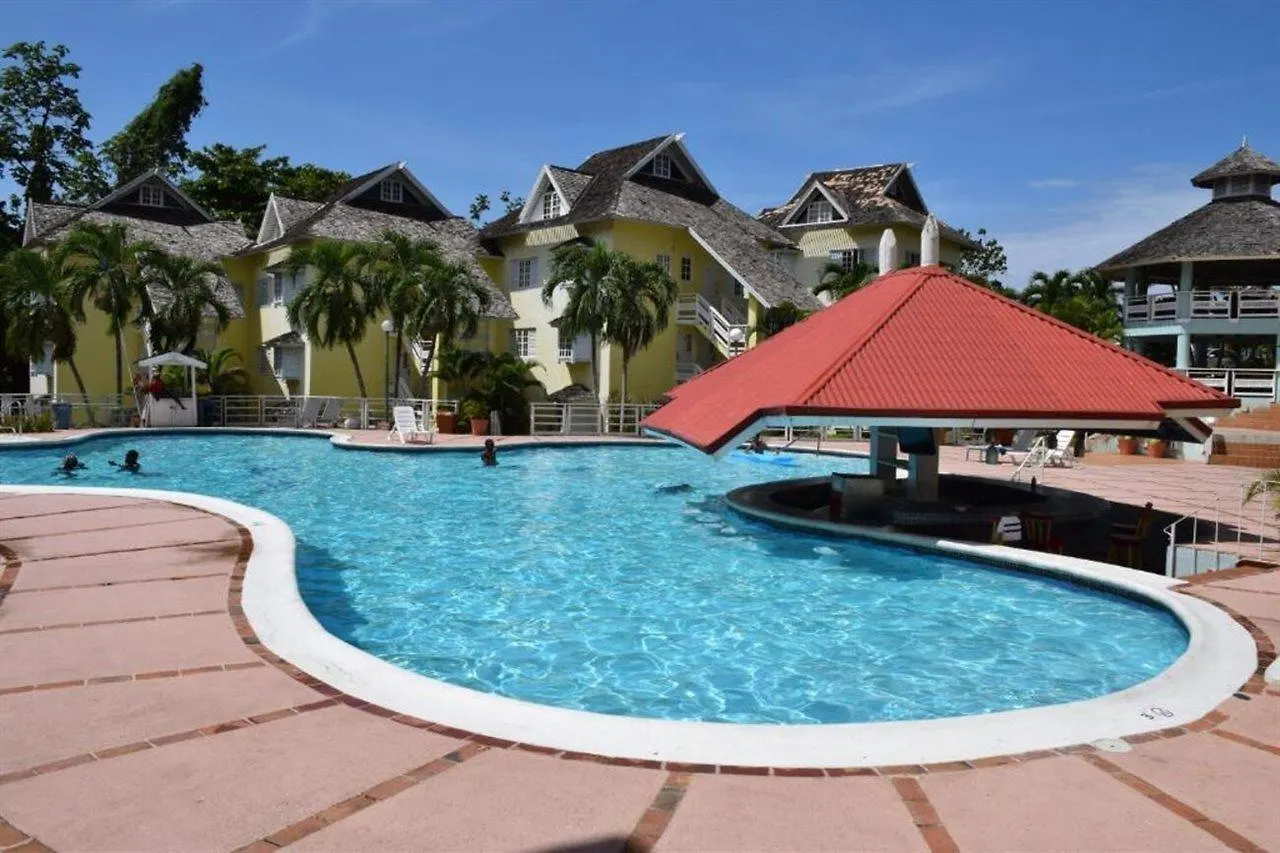 Mystic Ridge Resort Ocho Rios Giamaica