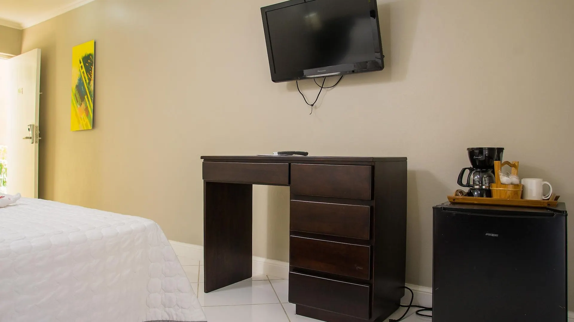 Mystic Ridge Resort Ocho Rios Jamaika