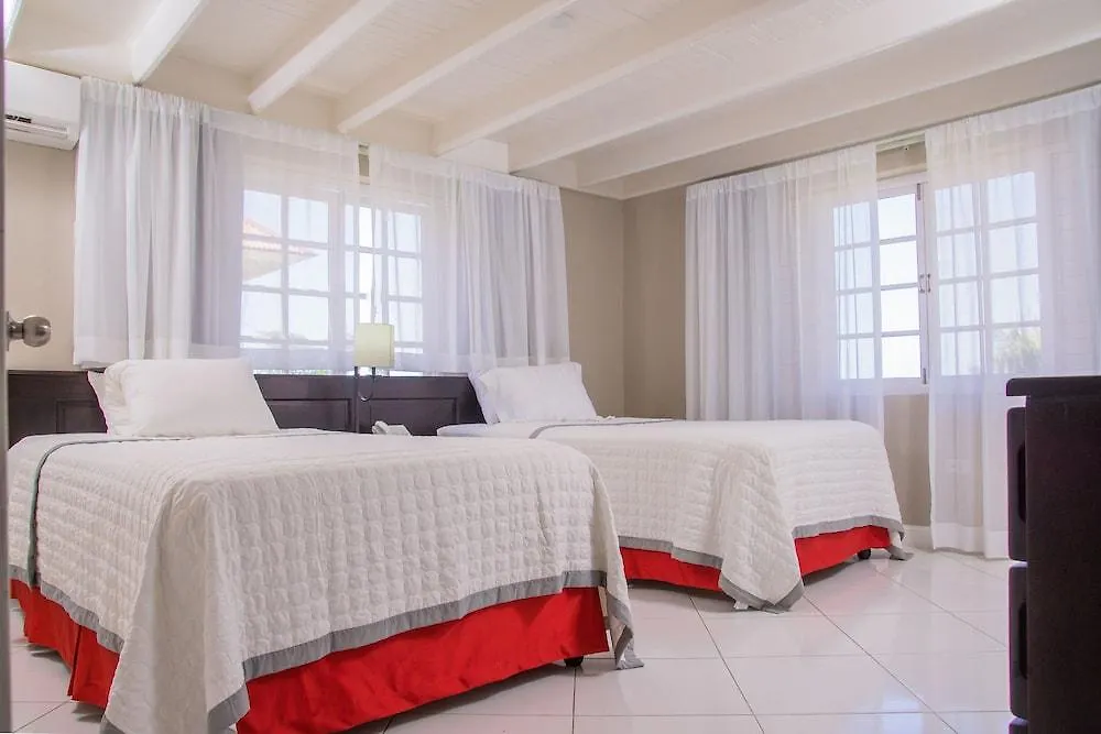 ***  Mystic Ridge Resort Ocho Rios Giamaica
