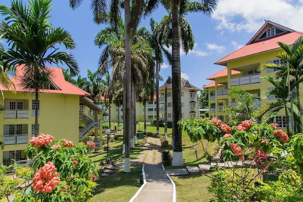 Mystic Ridge Resort Ocho Rios
