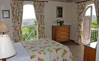 Mystic Ridge Resort Ocho Rios