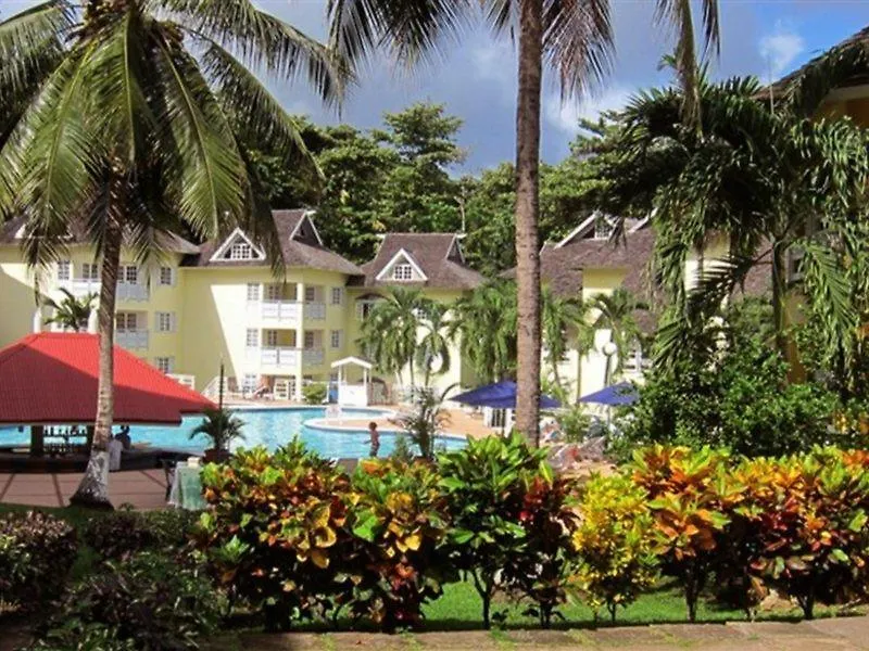 Mystic Ridge Resort Ocho Rios