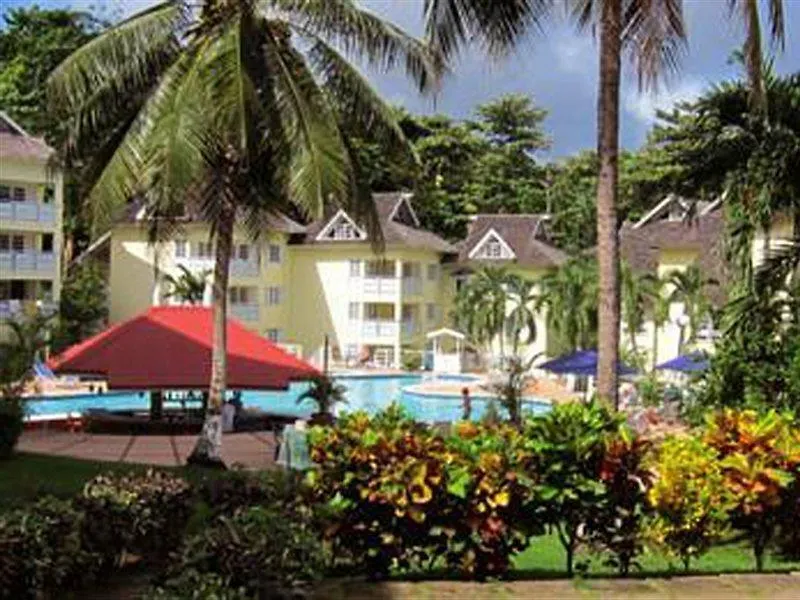 Mystic Ridge Resort Ocho Rios