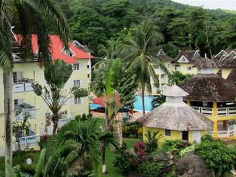 Mystic Ridge Resort Ocho Rios