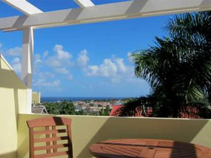 Mystic Ridge Resort Ocho Rios