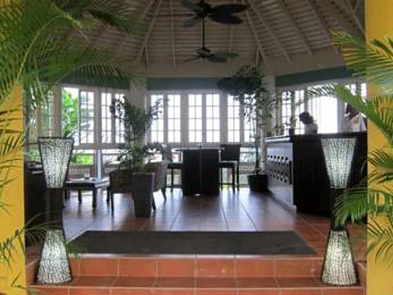 Mystic Ridge Resort Ocho Rios