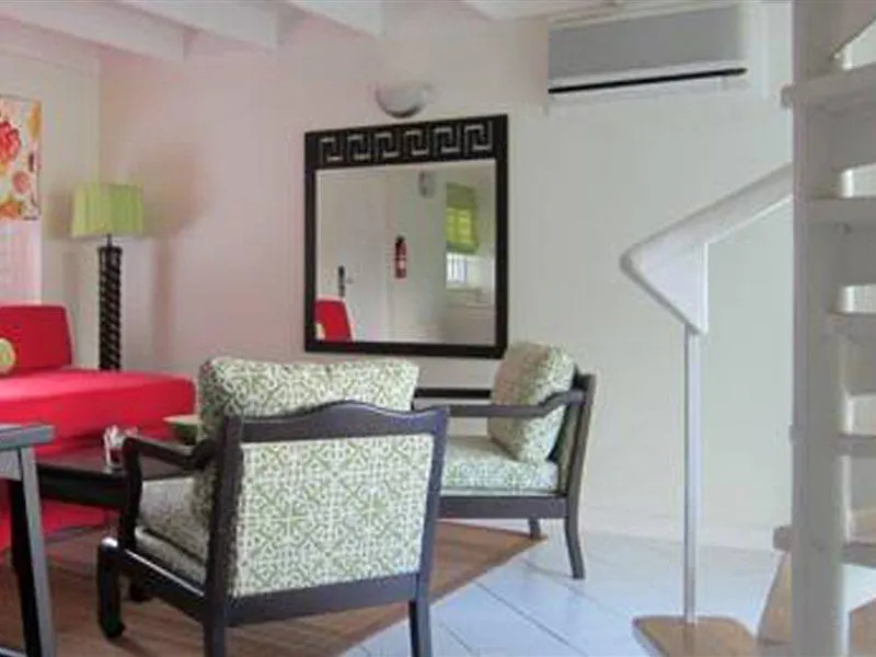 Mystic Ridge Resort Ocho Rios 3*,  Jamaika