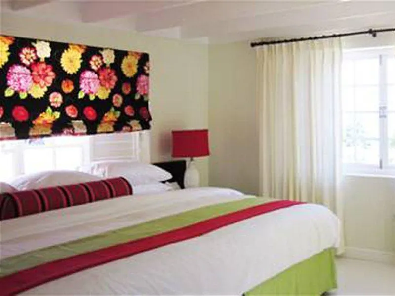 Mystic Ridge Resort Ocho Rios Jamaika