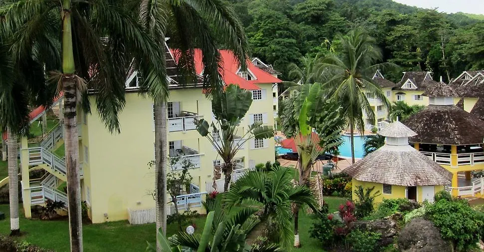 Mystic Ridge Resort Ocho Rios