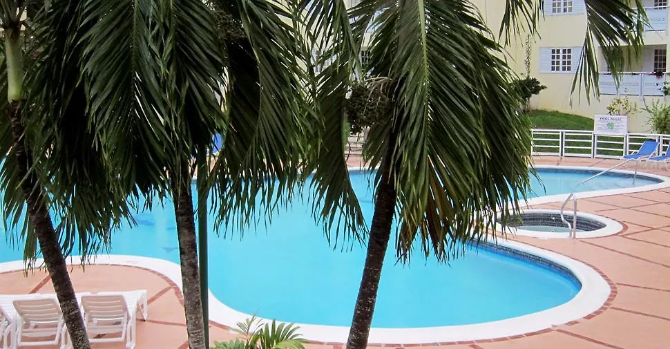 Mystic Ridge Resort Ocho Rios