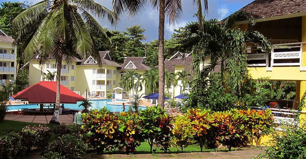 Mystic Ridge Resort Ocho Rios