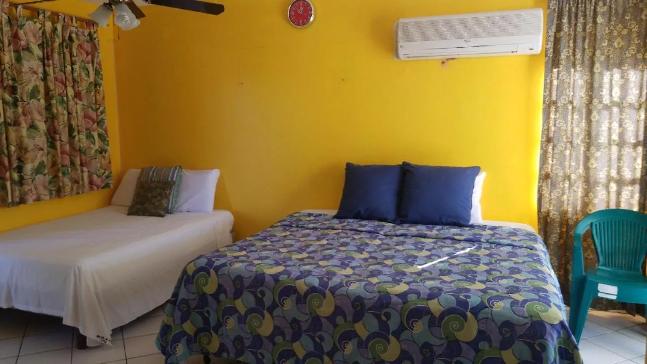 Mystic Ridge Resort Ocho Rios